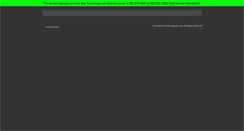 Desktop Screenshot of odgossip.com
