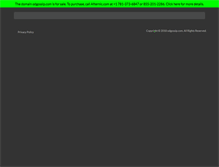 Tablet Screenshot of odgossip.com